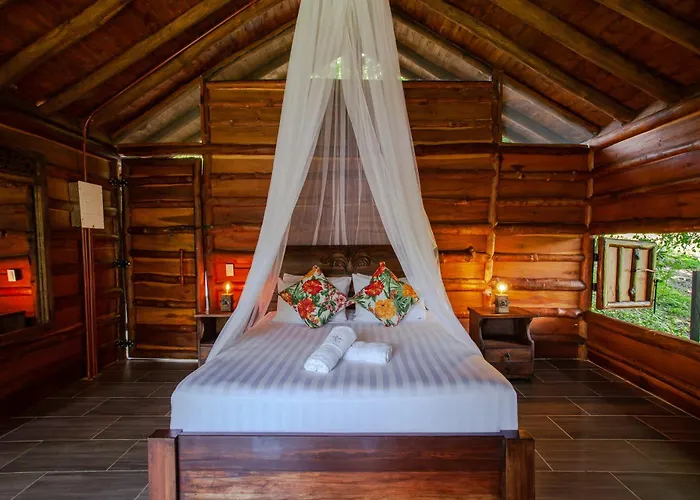 Hotel Nana
