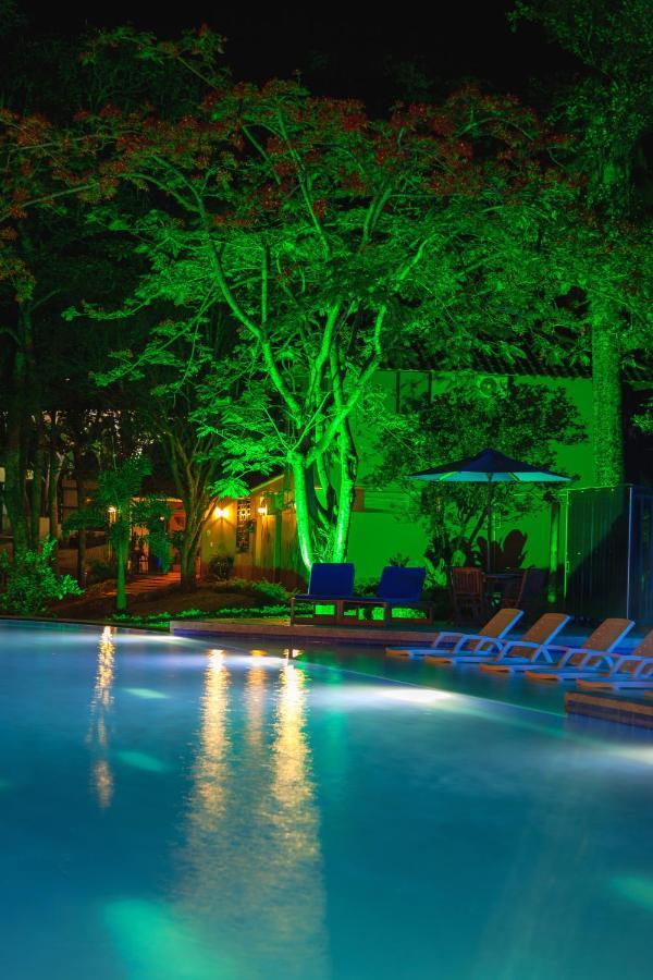 Nana Hotel Villeta
